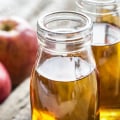 The Power of Apple Cider Vinegar for Clear, Acne-Free Skin