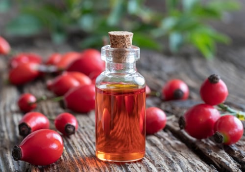 Understanding the Benefits of Rosehip Oil for Treating Acne